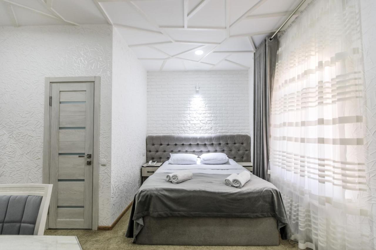 Hotel Billuri Sitora 사마르칸트 외부 사진