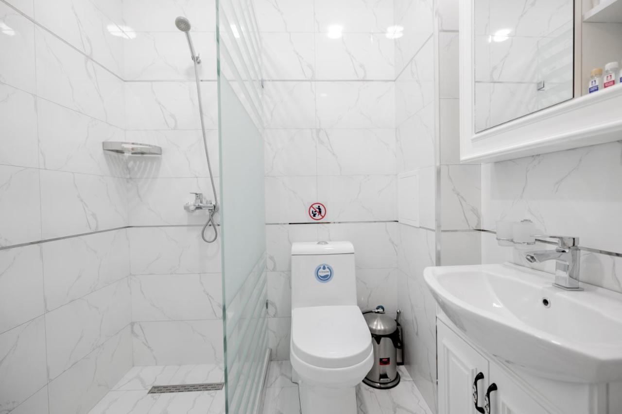Hotel Billuri Sitora 사마르칸트 외부 사진