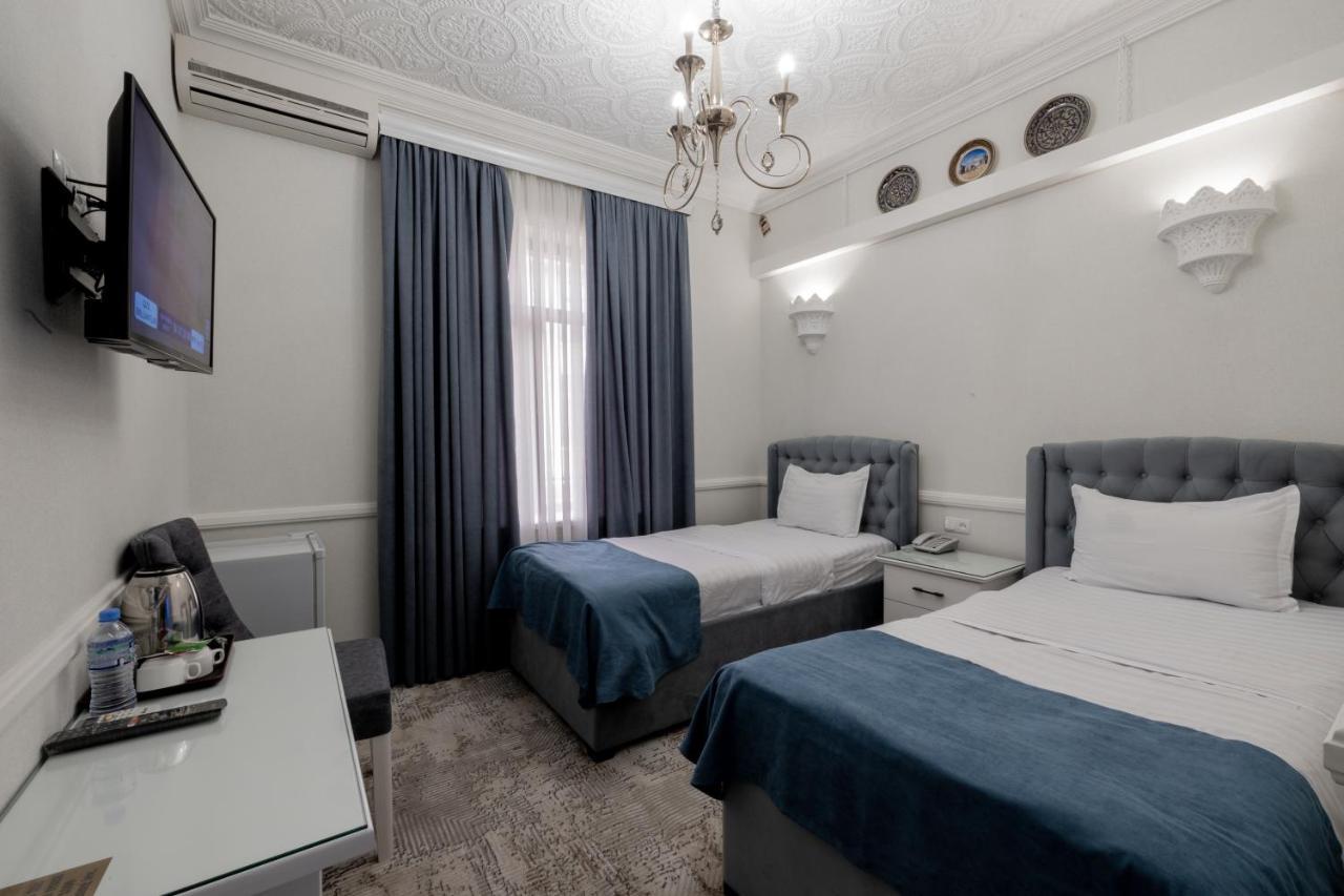Hotel Billuri Sitora 사마르칸트 외부 사진