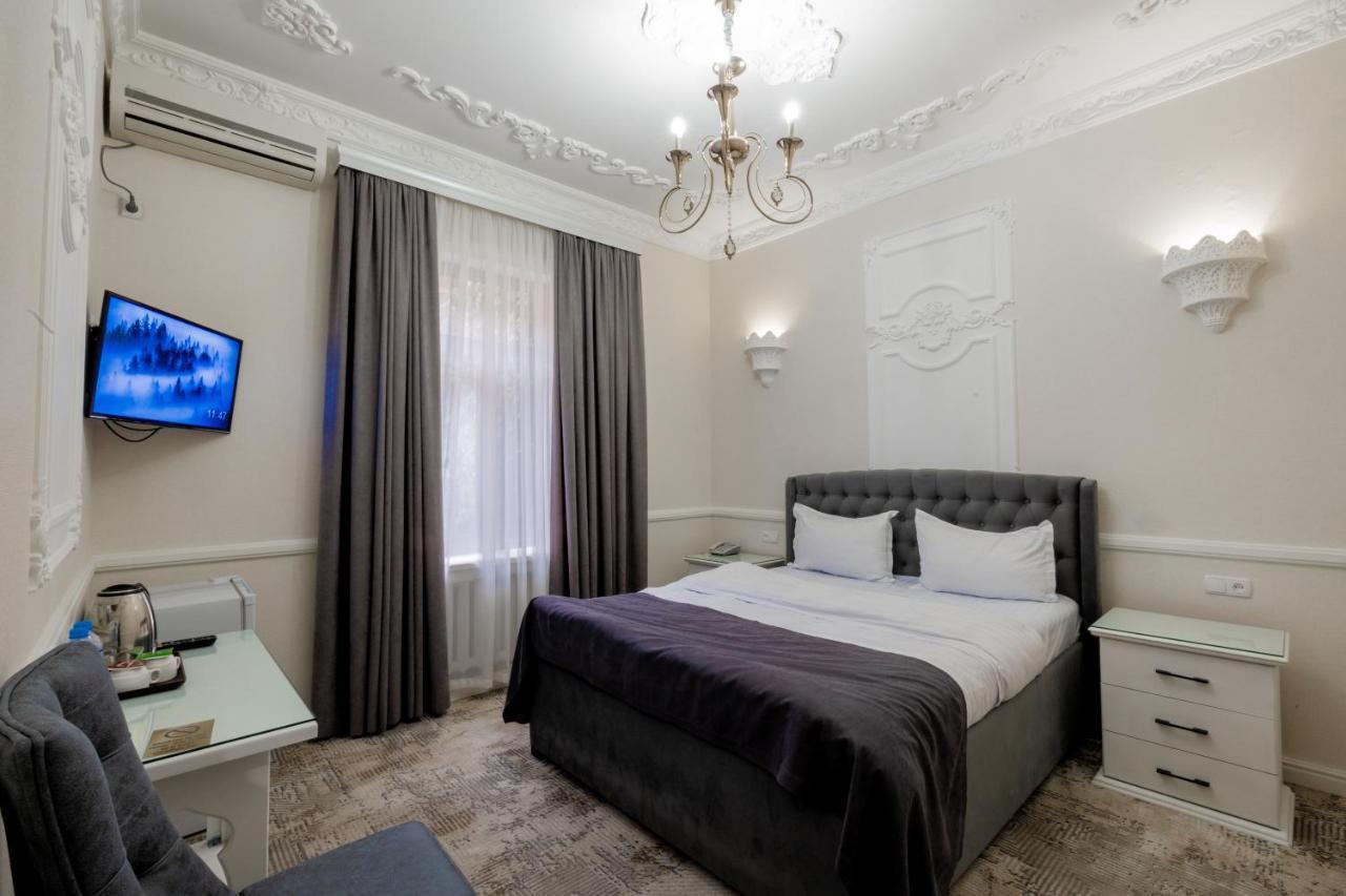 Hotel Billuri Sitora 사마르칸트 외부 사진